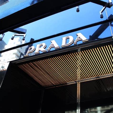 prada auckland store|Prada clothing nz.